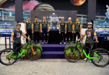 Acara IGMR 2024 tawar hadiah wang tunai RM37,000