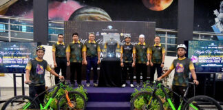 Acara IGMR 2024 tawar hadiah wang tunai RM37,000