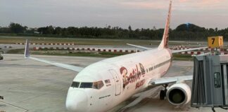 Kehadiran Batik Air rancak pelancongan di Kelantan