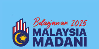 Belanjawan atau kewayangan?