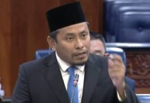 ‘Penentangan’ BERSATU jejaskan agenda penyatuan