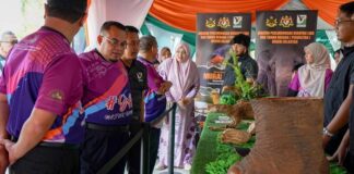 Penjaja digalak sertai skim perlindungan