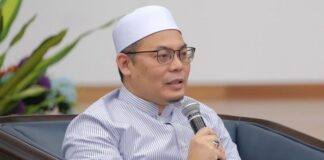 ‘Suara anda keutamaan kami perkukuh kesejahteraan rakyat’