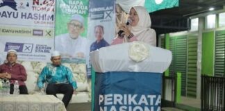 PAS yakin tawan DUN Tioman pada PRU16