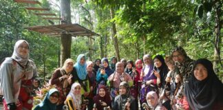 13 tahun penubuhan Ameerah PAS