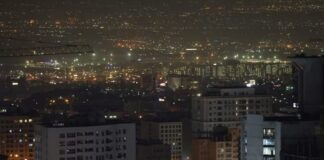 Israel lancar serangan ke atas Iran, sasar lokasi ketenteraan