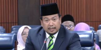 Jenayah syariah: Adakah bantuan guaman diperluaskan?