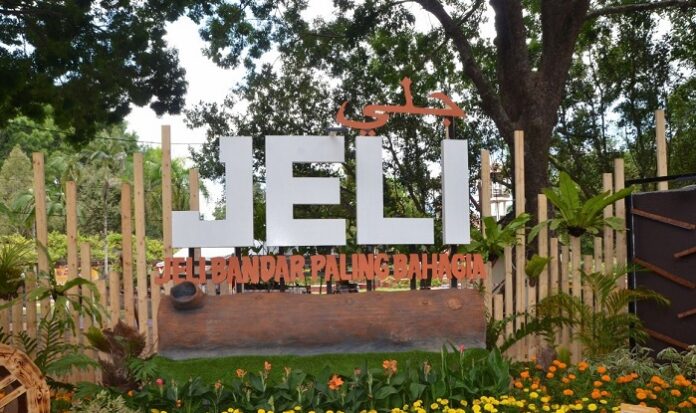 jeli