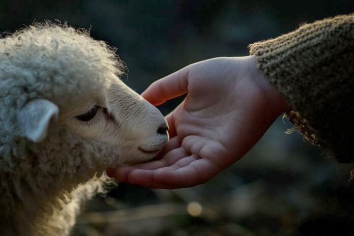 kambing