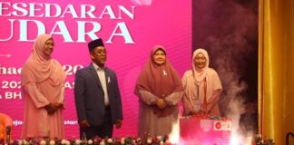 Kelantan wujudkan Skim Bantuan Pesakit Kanser Payudara