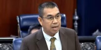 Sungai tercemar tidak terkawal punca gangguan bekalan air