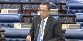 BSH berdasar PGK tidak mampu tangani kos sara hidup