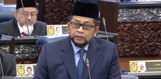 Simulasi banjir beri ramalan aras air seawal tujuh hari