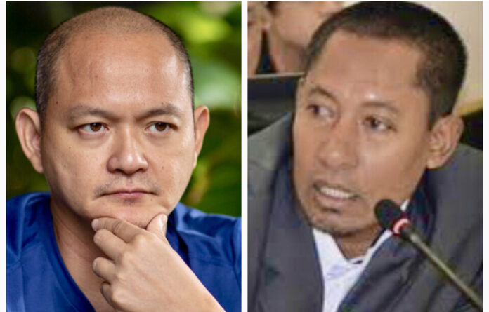mohd zai dan Kian ming