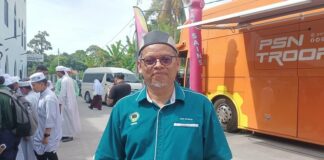 Karnival MTT: Pelajar tahfiz minat sains, dedah potensi OKU