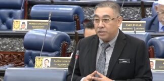 Kerajaan perlu bantu usahawan informal
