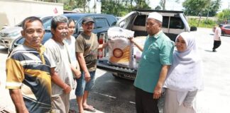 Kerajaan negeri hargai keringat petani
