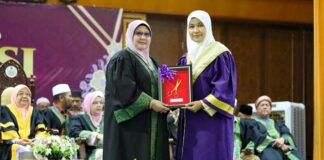 PPWK lahir 7,482 pelatih bidang jahitan