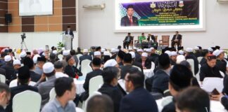 Ulama tanam benih Islam di Kelantan lebih 30 tahun