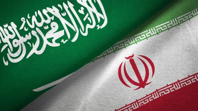 saudi