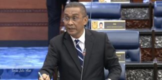 Usul gopoh, antara gamat atau gawat