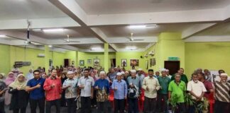 Kerjasama agensi kekang penyeludupan lembu di sempadan