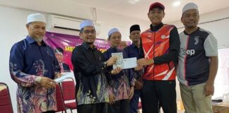 Dasar Pendidikan Rabbani diterap aktiviti kokurikulum