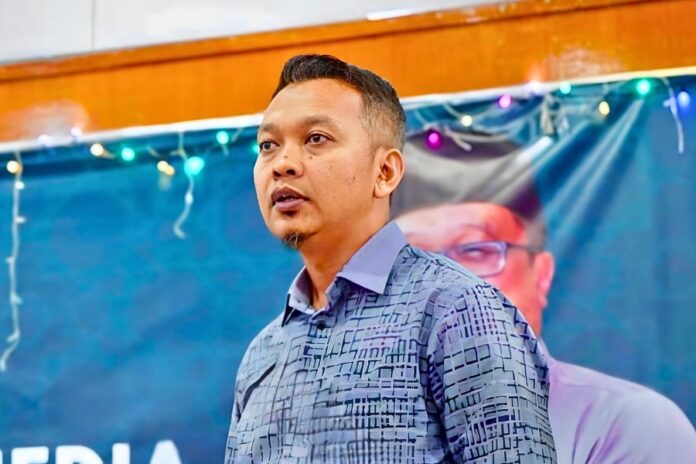 Zurk Ahmad-‘Belanjawan 2025 Golongan miskin bandar tersisih’
