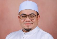 Penuhi kriteria untuk dinobat Bandar Paling Bahagia