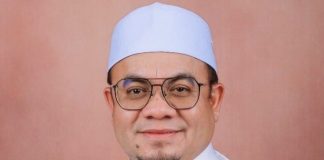 Penuhi kriteria untuk dinobat Bandar Paling Bahagia