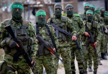 AS tuntut Qatar tekan Hamas di Doha