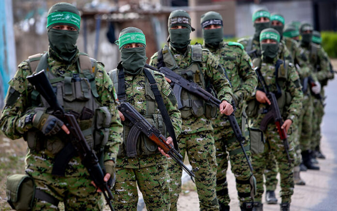 Hamas