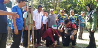 Lestari alam sekitar perlu peranan semua pihak
