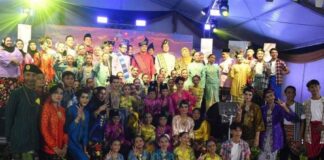 TOK2024 dianjur sejajar TMK2025 dan TMM2026