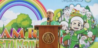 Perlis melangkah ke arah larangan guna beg plastik