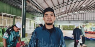 Asas pendidikan Islam jadikan PASTI pilihan waris