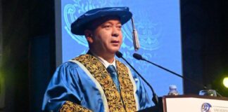 Penuhi permintaan tinggi bidang elektrik, mekatronik