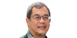 Transformasi dari ilmu Barat kepada ilmu Islam