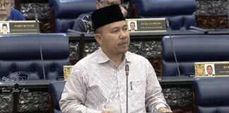 Tingkatkan budaya membaca dalam kalangan rakyat