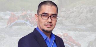 Risiko dan kawalan aktiviti rekreasi di sungai