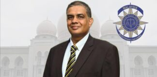 Majlis Peguam: 12 calon nafi dakwaan tidak berasas