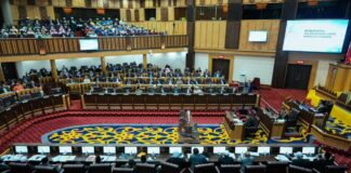 Terengganu peruntuk RM1.887 bilion Belanjawan 2025