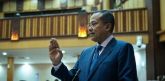Pertumbuhan 7.4% sektor pertanian Terengganu