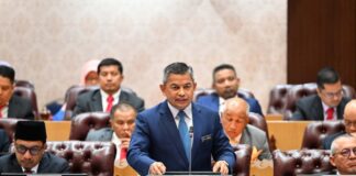 Terengganu tegas tangani pencerobohan nelayan asing