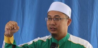 Hutan Sg Lembing: MB diminta beri penjelasan