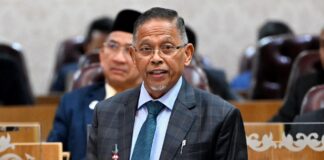 Terengganu peruntuk RM11.2 juta hadapi musim tengkujuh