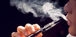 Vape: CAP harap KKM ikut saranan Sultan Pahang