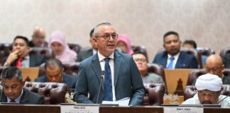 T’ganu komited tangani gangguan hidupan liar