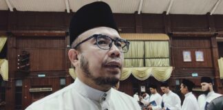 Pengambilan vape haram berdasarkan fatwa Perlis