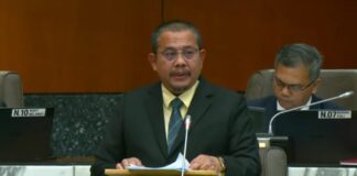 ADUN PN garis enam prinsip Islam urus ekonomi
